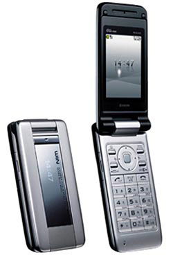 Kyocera W44K